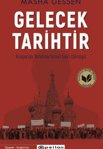 Gelecek Tarihtir