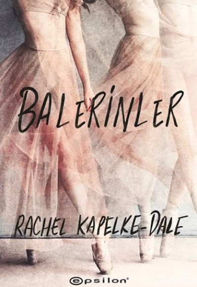 Balerinler