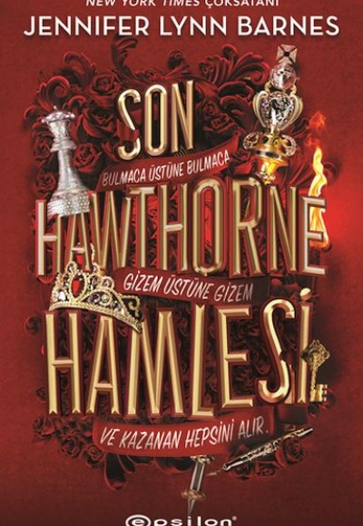 Son Hawthorne Hamlesi