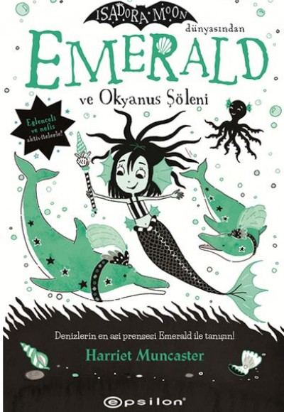 Emerald ve Okyanus Şöleni