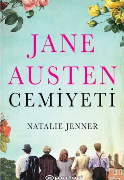 Jane Austen Cemiyeti