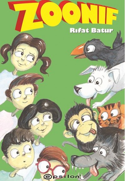 Zoonıf