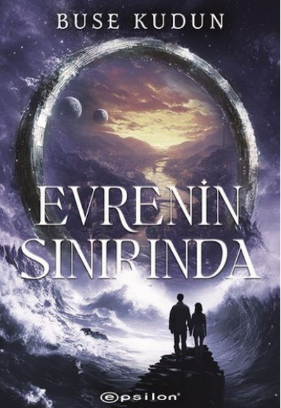 Evrenin Sınırında