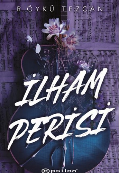İlham Perisi