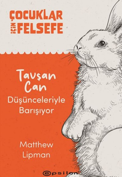 Çocuklar İçin Felsefe