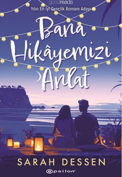 Bana Hikayemizi Anlat