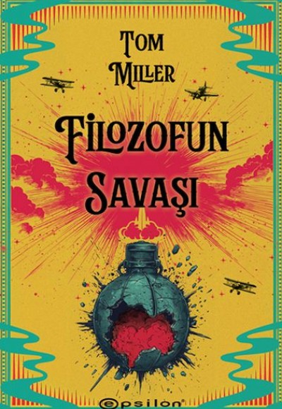 Filozofun Savaşı