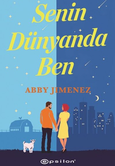 Senin Dünyanda Ben