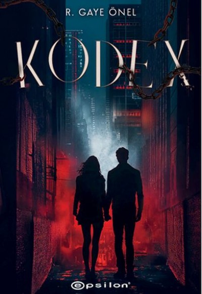 Kodex (Ciltli)