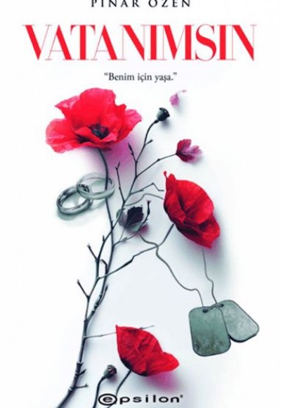 Vatanımsın
