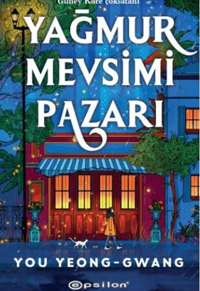 Yağmur Mevsimi Pazarı