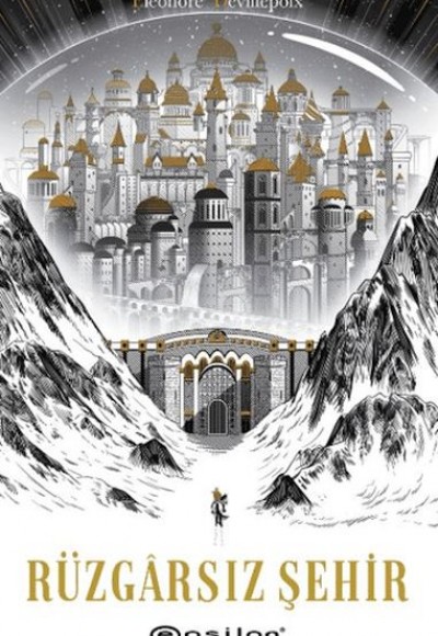 Rüzgarsız Şehir