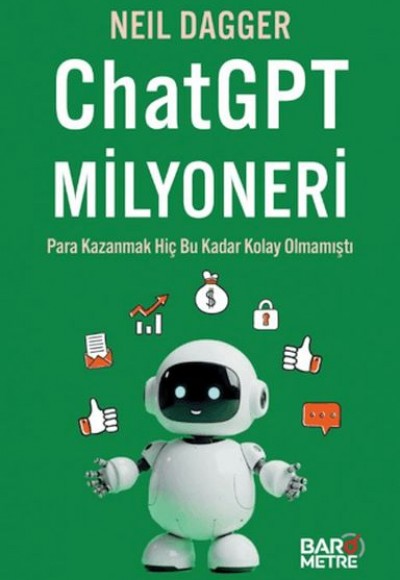 ChatGPT Milyoneri: Para Kazanmak Hiç Bu Kadar Kolay Olmamıştı