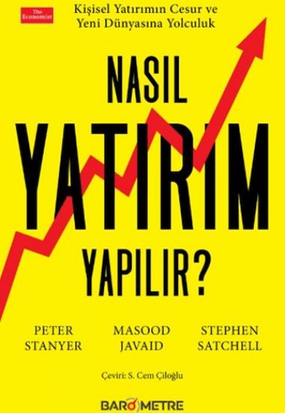Nasıl Yatırım Yapılır?