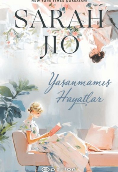 Yaşanmamış Hayatlar Yaşanmamış Hayatlar