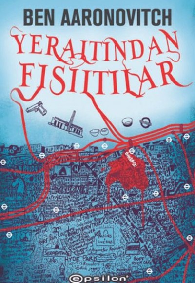 Yeraltından Fısıltılar