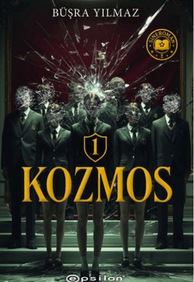 Kozmos 1: Arı Kovanı ve Sinek Kozmos 1: Arı Kovanı ve Sinek