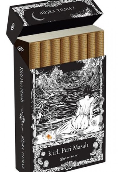 Kirli Peri Masalı (Özel Kutulu Baskı) Kirli Peri Masalı (Özel Kutulu Baskı)