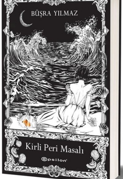 Kirli Peri Masalı Kirli Peri Masalı