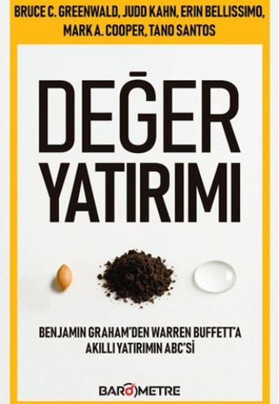 Değer Yatırımı