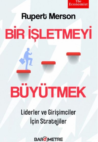 Bir İşletmeyi Büyütmek