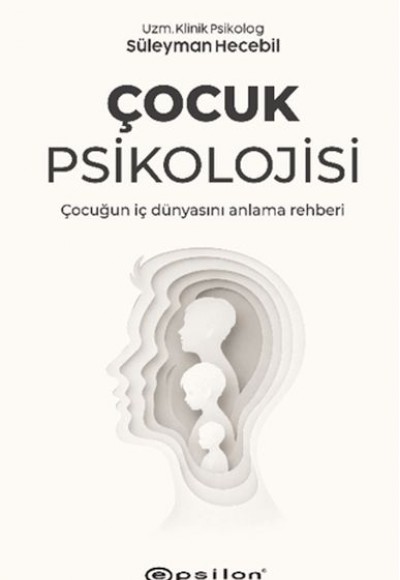 Çocuk Psikolojisi