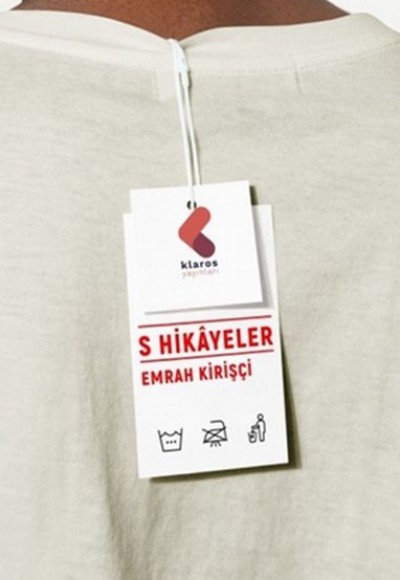 S Hikayeler