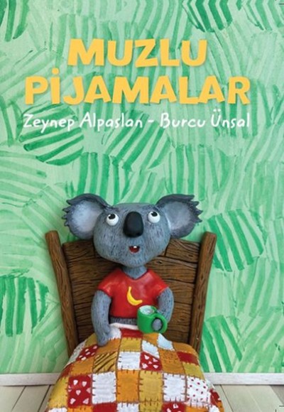 Muzlu Pijamalar