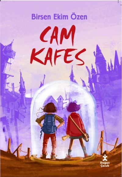 Cam Kafes