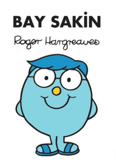 Bay Sakin