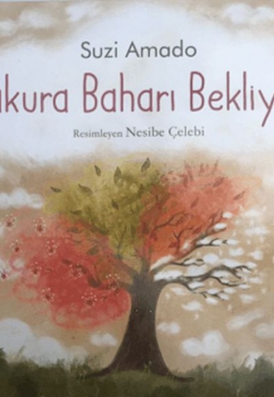 Sakura Baharı Bekliyor