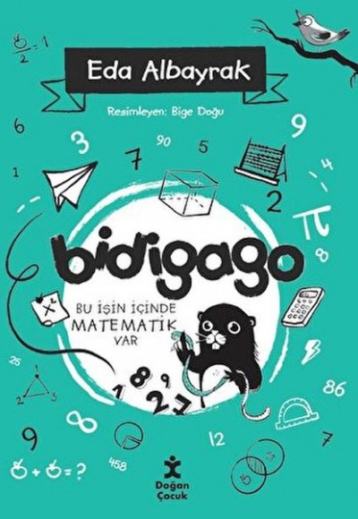 Bidigago - Bu İşin İçinde Matematik Var