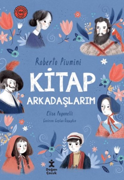 Kitap Arkadaşlarım
