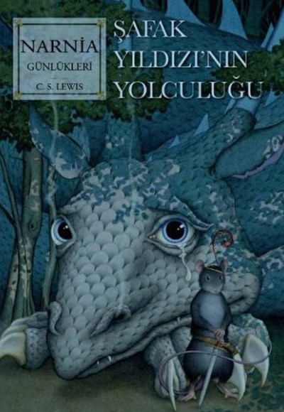 Narnia Günlükleri 5 Şafak Yıldızı’Nın Son Yolculuğu