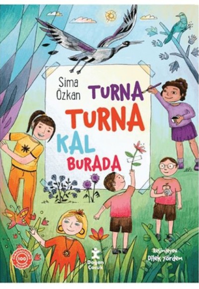 Turna Turna Kal Burada