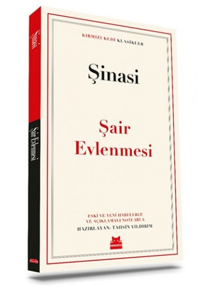 Şair Evlenmesi