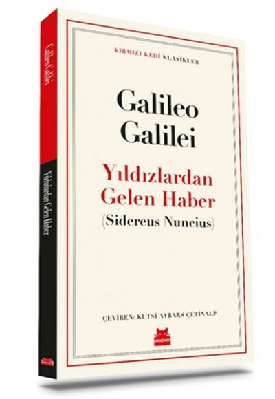 Yıldızlardan Gelen Haber