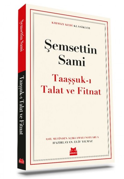 Taaşşuk’ı Talat ve Fitnat