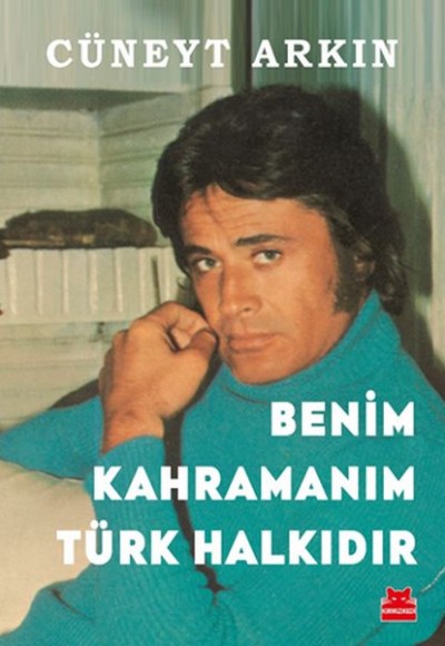 Benim Kahramanım Türk Halkıdır