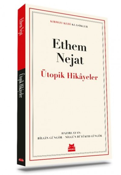 Ütopik Hikâyeler