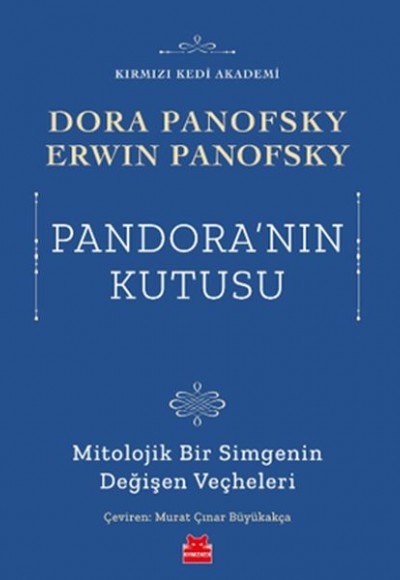 Pandora’nın Kutusu