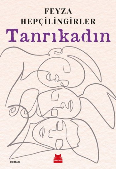 Tanrıkadın