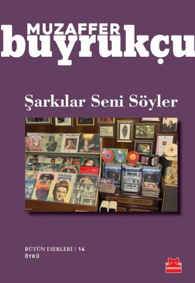 Şarkılar Seni Söyler