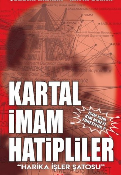 Kartal İmam Hatipliler