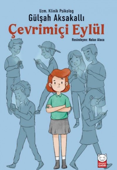 Çevrimiçi Eylül