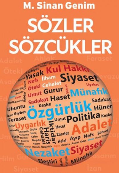 Sözler Sözcükler