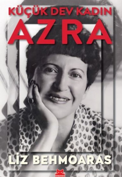 Küçük Dev Kadın Azra