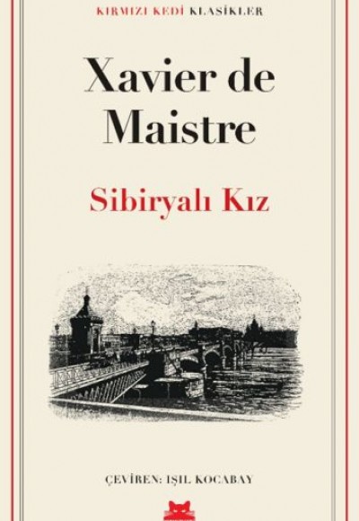 Sibiryalı Kız