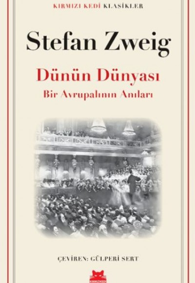 Dünün Dünyası