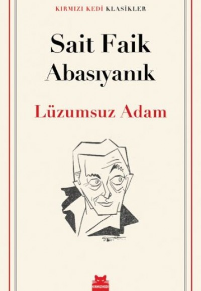 Lüzumsuz Adam